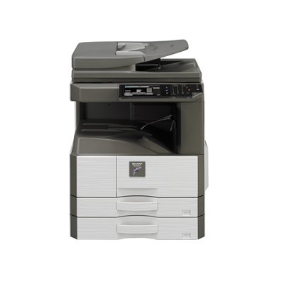 【含安裝】Sharp MX-M266N 夏普 A3黑白影印機/A3多功能複合機 傳真機 列印 掃描 MX M266N