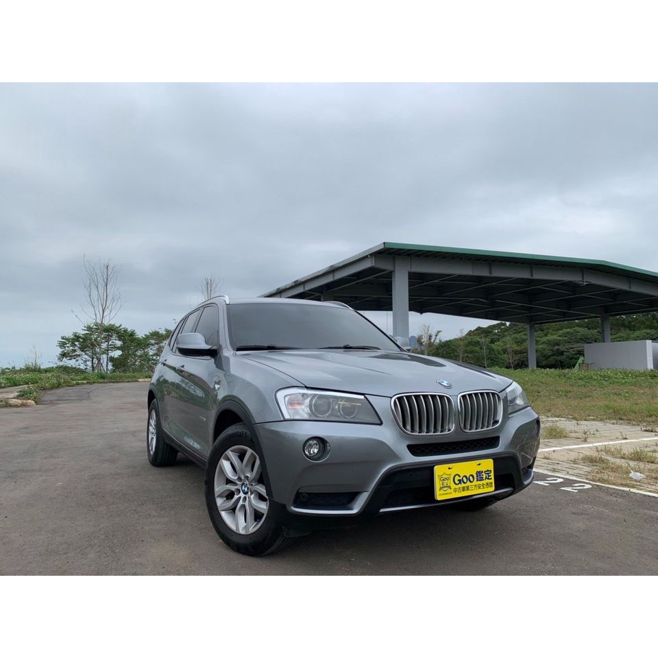 鎮哥搞車中古車 二手車 Bmw X3 28i 休旅車 原版件休旅車轎車進口車外匯車國產車中古車 蝦皮購物