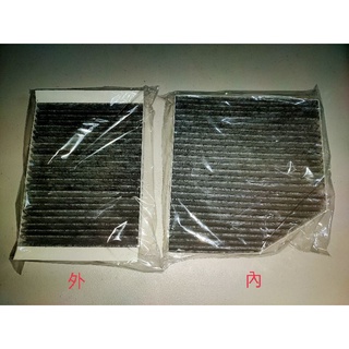 冷氣濾芯 賓士 BENZ W205 C180 C200 C250 C300 冷氣芯 冷氣濾網