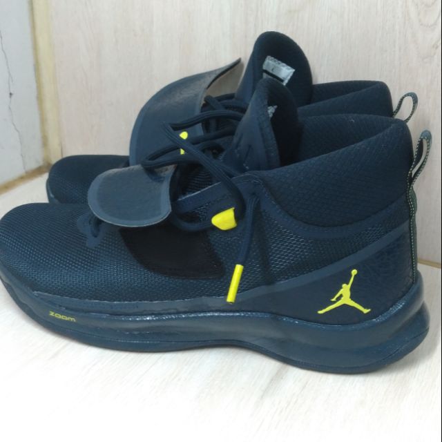 Jordan super fly 5 po