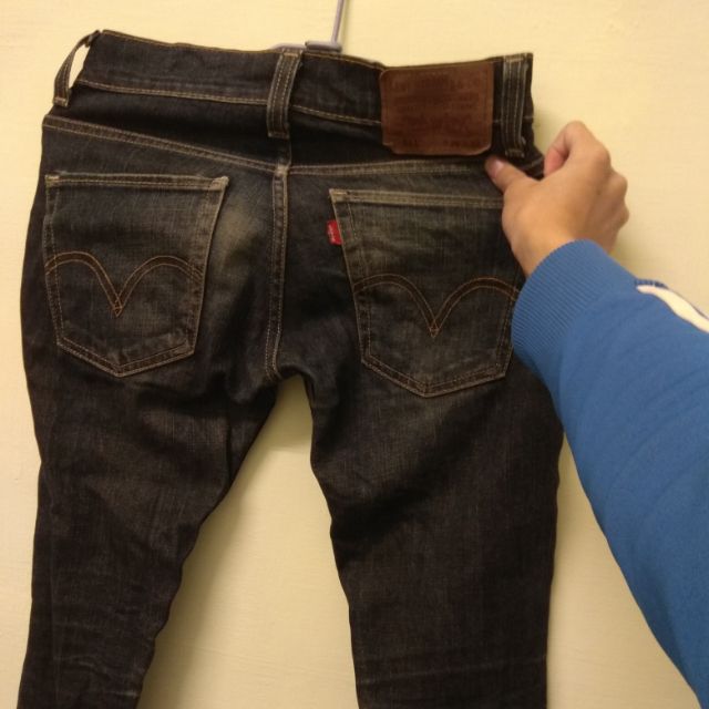 levis 511 29x32