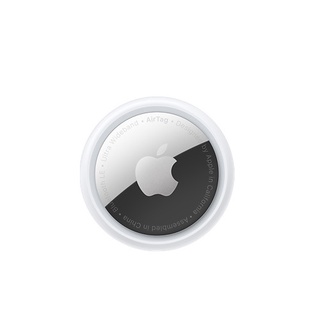 [龍龍3C] 蘋果 Apple AirTag 一入裝 MX532FE 台灣公司貨