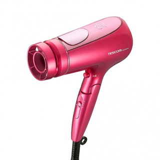 TESCOM 奈米水霧 膠原蛋白 吹風機 TCD3000 / TCD3000TW