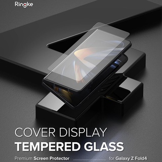 Galaxy Z Fold4 Fold 4 三星 | 韓國 Ringke ID Glass 外螢幕強化玻璃保護貼