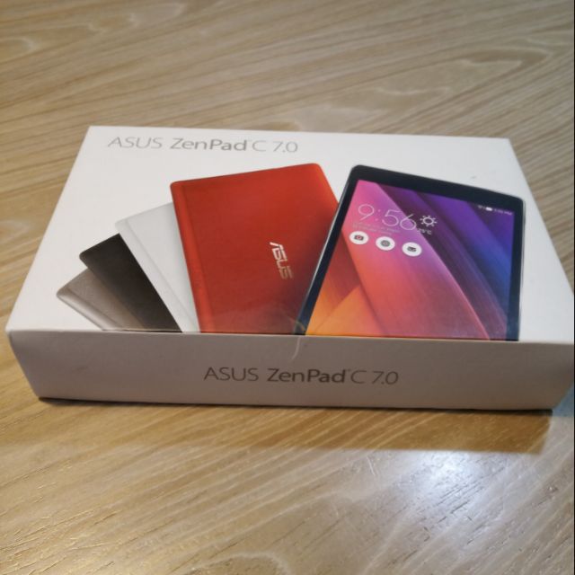 華碩 平板 追劇神器 Asus ZenPad C 7.0