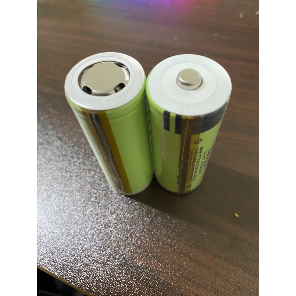 現貨 松下 26650保護板  鋰電池 國際牌 大容量 鋰電池