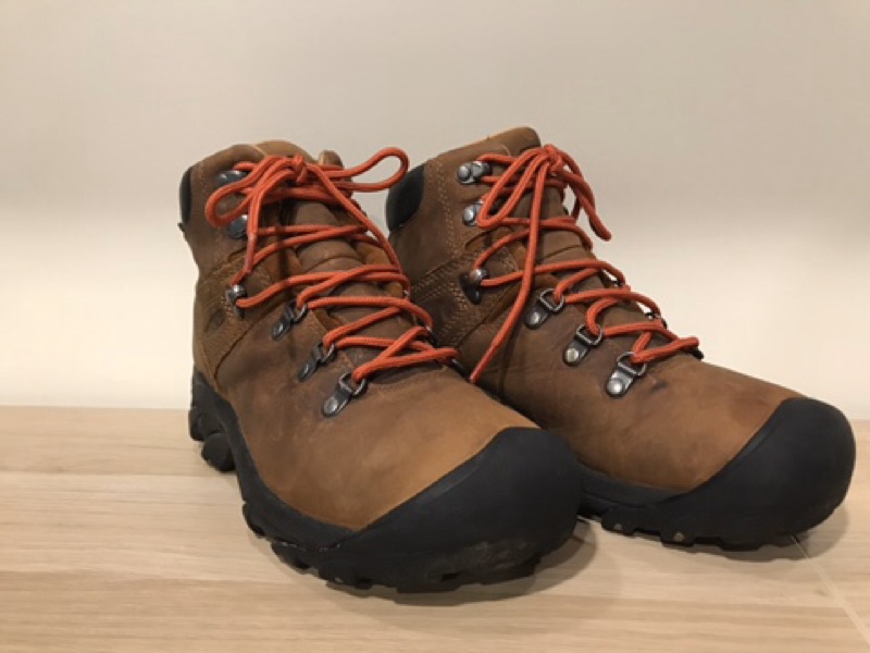 キーン登山靴 新品 Muryou Haitatsu 登山用品 Edmontonquotient Com