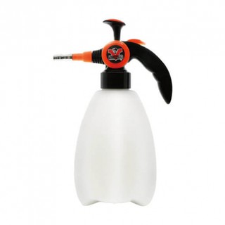 【VANGUARD】《臺灣製》洗車高泡沫噴瓶 1.5L 泡沫噴壺 泡沫噴灌 泡沫洗車 手持式泡沫噴槍 泡泡瓶 泡沫槍