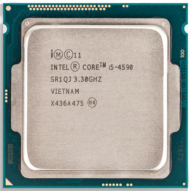 ∏♤intel i5-4460 4570 4590 4670 4690處理器四核心臺式機CPU 1151