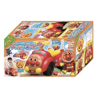 【ANPANMAN 麵包超人】麵包超人音樂旋律學步車