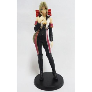 C-28 櫃 ： HGIF DEAD OR ALIVE 生死格鬥 服裝變化 海蓮娜 HELENA 紅色 富貴玩具店