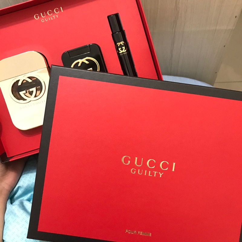 gucci guilty redbox for Sale OFF 74%