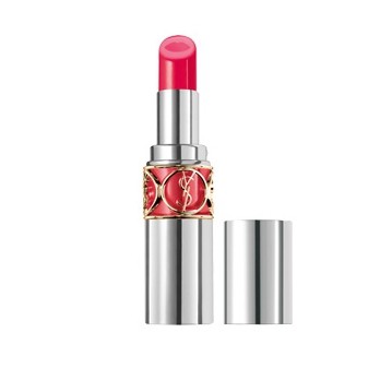 日本正品代購  可刻字 YSL 情挑誘吻雙色蜜唇膏 VOLUPTE TINT-IN-BALM