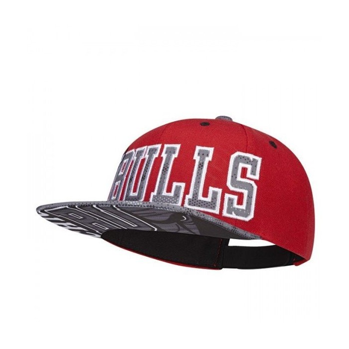 【鞋印良品】NBA 芝加哥公牛 Derrick Rose 愛迪達 飆風玫瑰 棒球帽 運動帽 帽子 嘻哈帽 AY6120
