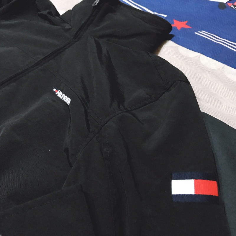 Tommy Hilfiger Fireman Jacket Discounted Prices, 68% OFF | asrehazir.com