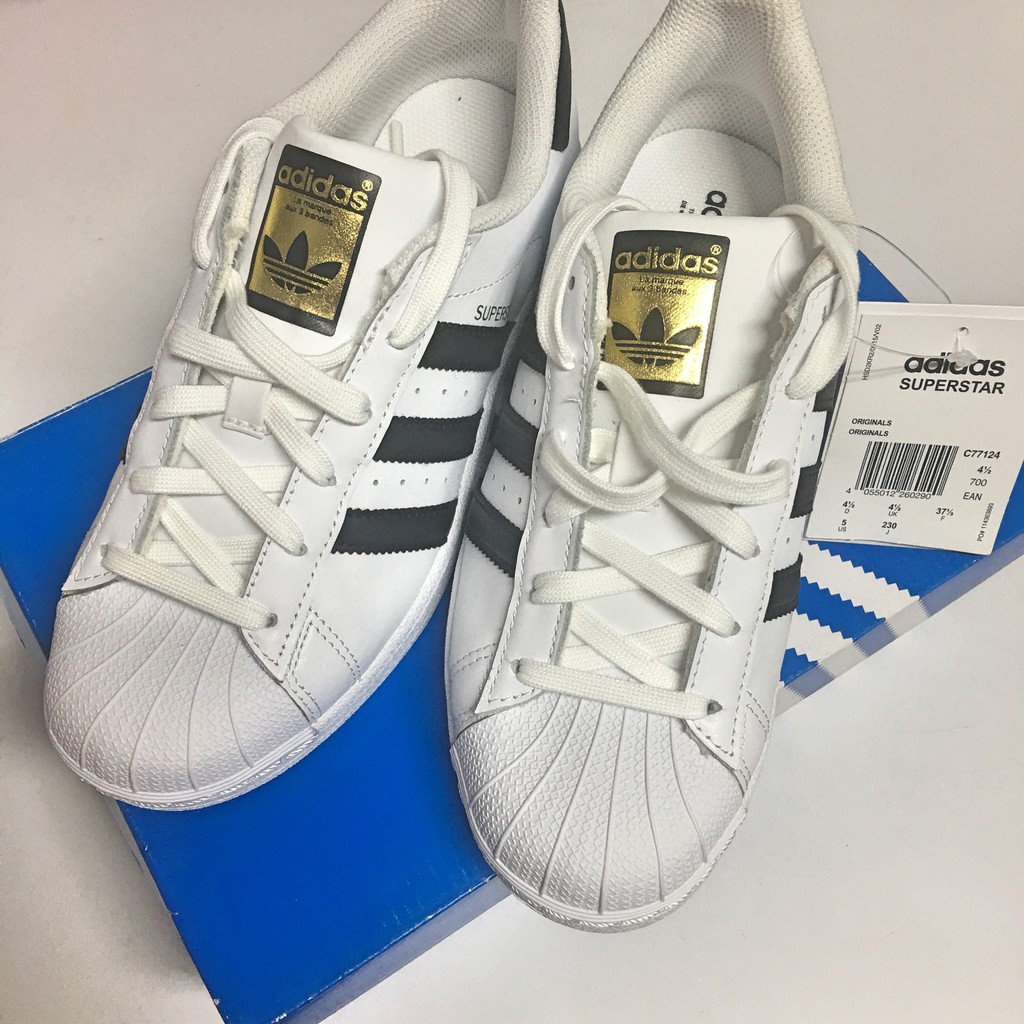adidas superstar 23