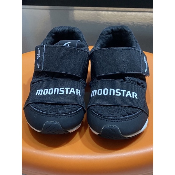 Moonstar月星競速運動童鞋16cm