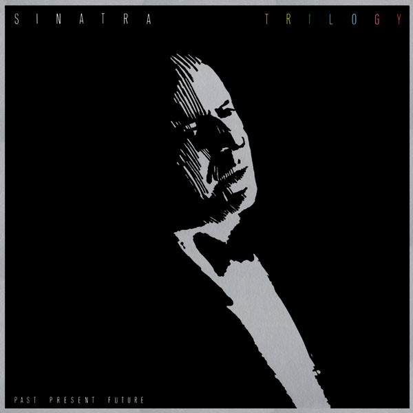 🎓畢業生首選黑膠🎓 Frank Sinatra—Trilogy Past, Present&amp;Future 3LP BOX