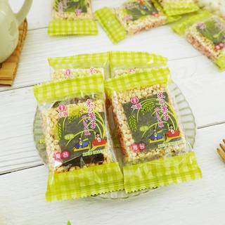 【卡賀】海苔米菓子 500g 米之果子 海苔手燒飯 海苔米果子 海苔米香 慄米海苔 海苔米果 米の菓子 (台灣餅乾DC