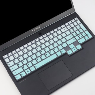 Legion 5 pro Y7000P R7000 Lenovo ideapad Gaming 3 鍵盤保護套筆記本電腦