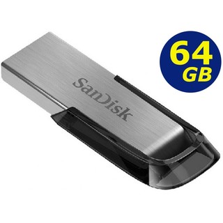 SanDisk 64GB 64G ultra Flair SD CZ73-064G USB3.0 隨身碟