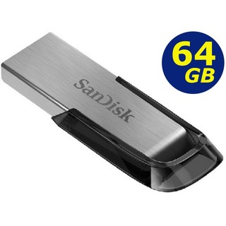 SanDisk 64GB 64G ultra Flair SDCZ73 CZ73 BSMID31490 USB 隨身碟