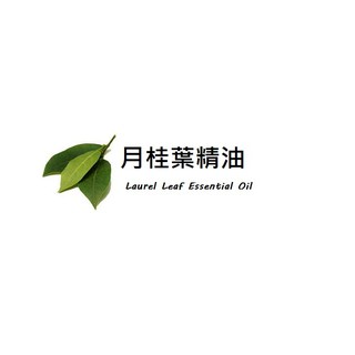 【露西皂材】月桂葉精油 Laurel Leaf Essential Oil