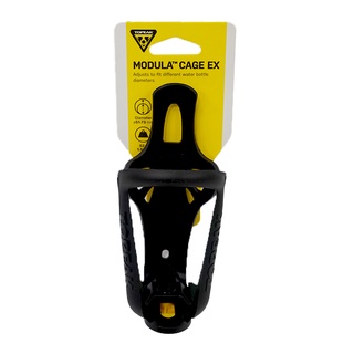 TOPEAK Modula Cage EX 可調式塑鋼水壺架 吉興單車