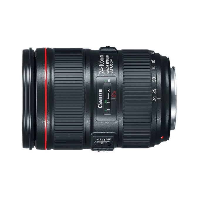 【現貨】公司貨 Canon EF 24-105mm F4 L IS II USM 新二代 全幅 旅遊 鏡頭 f/4 拆鏡