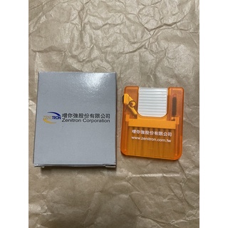 增你強 迷你伸縮鍵盤刷 股東會紀念品