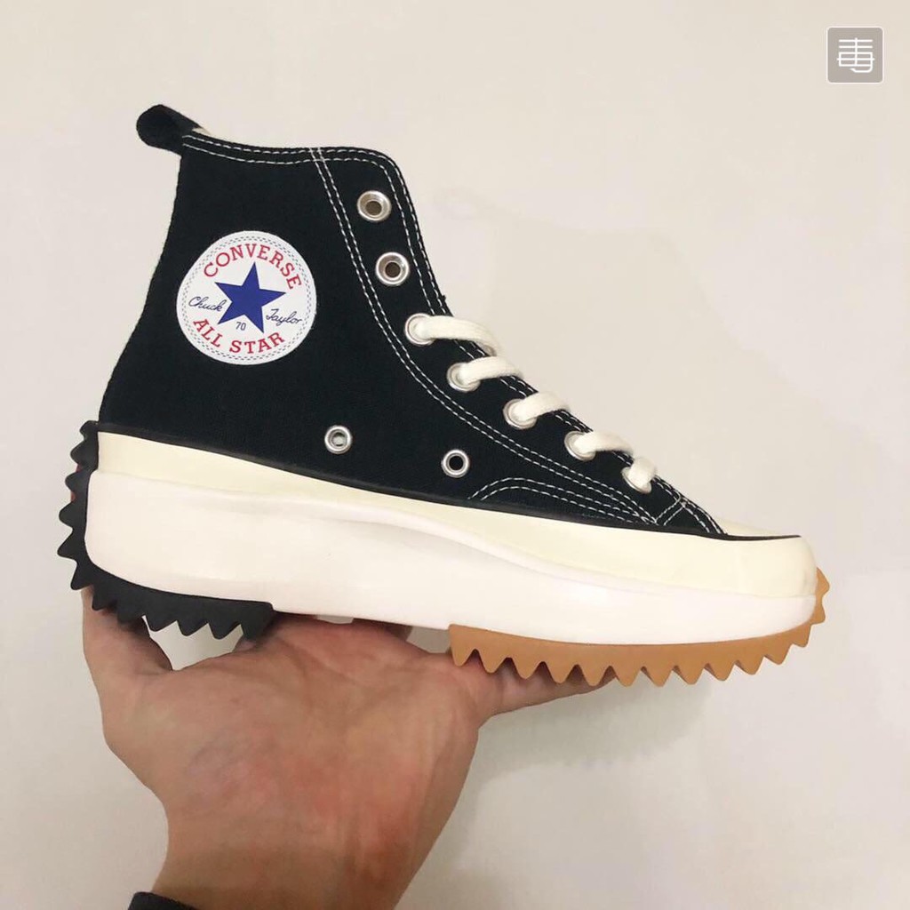 jwa x runstar hybrid