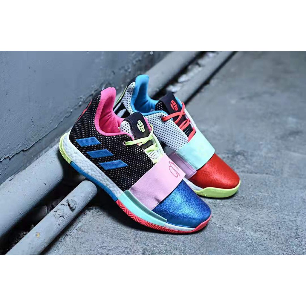 harden vol 3 different breed release date