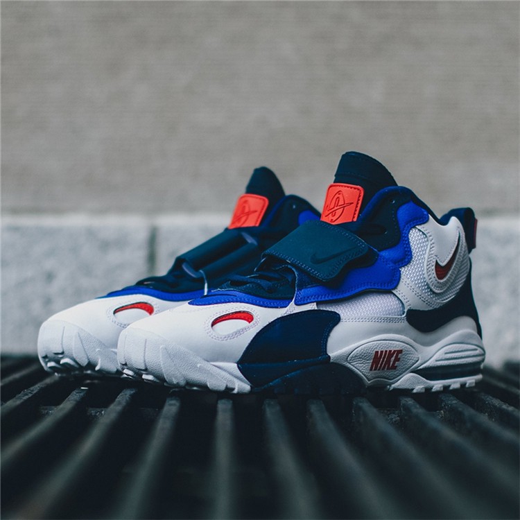 nike air max speed turf colorful