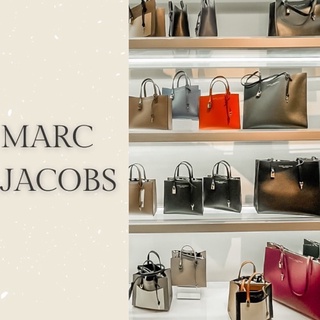 Marc Jacobs鎖頭包斜背包