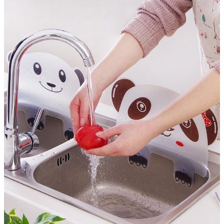 彩虹小舖 廚房水槽擋水板水槽防濺水板擋水板防濺水擋板隔水擋板隔水板擋板 蝦皮購物