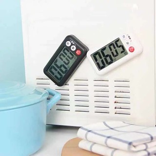 【現貨】廚房計時器 磁吸靜音 廚房計時器 正負倒計時器 電子計時器 提醒器 定時器 多功能計時器 烘焙計時器KT