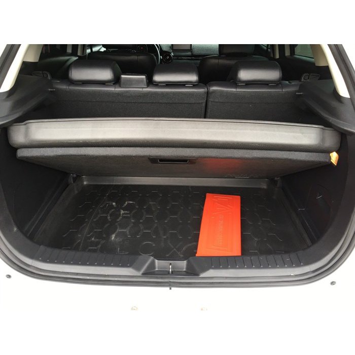 Tin汽車配件 Mazda Cx5 馬自達cx 3 馬6 防水托盤m6 M3 馬5 Cx 7 新款cx 9 防水後廂墊 蝦皮購物