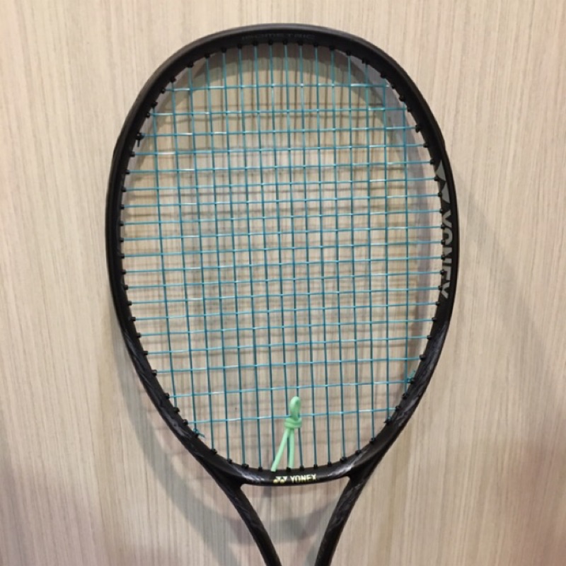 Yonex regna 98日本帶回