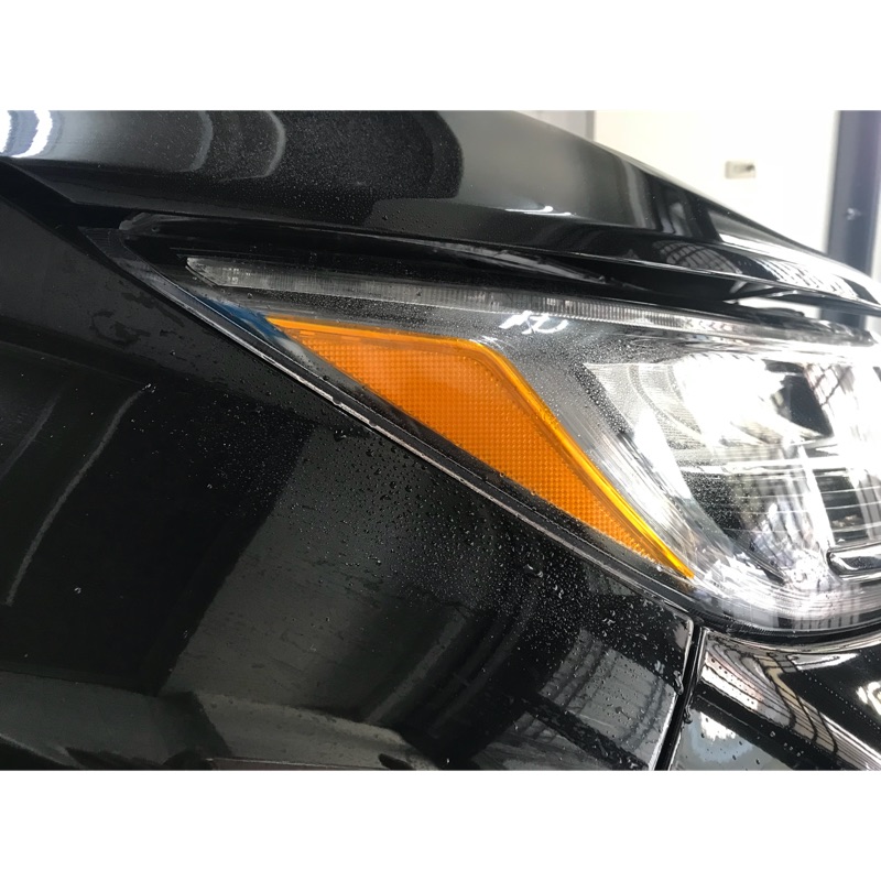 HONDA CRV5 角燈 大燈 尾燈 第三煞車燈