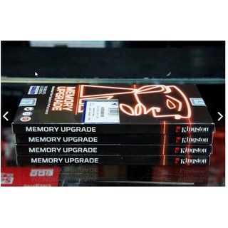 【全新公司貨】Kingston 8GB 金士頓 DDR3-1600 8GB 桌上型記憶體