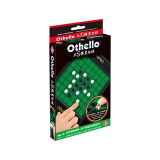 大回轉黑白棋 Othello No Loose 繁體中文版 高雄龐奇桌遊