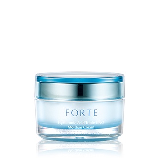 臺塑生醫FORTE玻尿酸三重水潤精華霜50ml