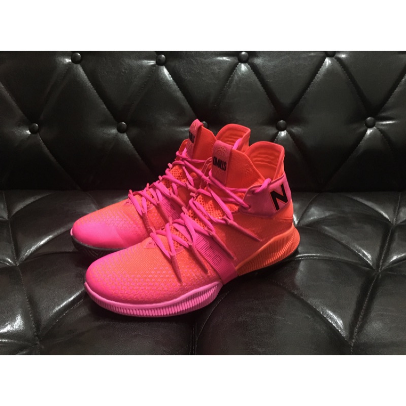 New balance omn1s 可愛 狂熱 KOBE Jordan James lebron pg kd us 9號