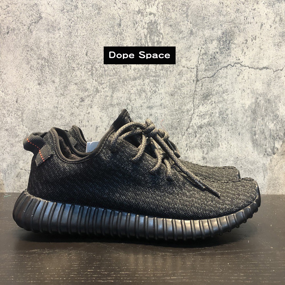 pirate black 350