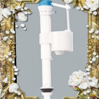 HCG 和成 原廠 C800 / C840 / CS802 單體省水馬桶 專用進水器 麗佳多系列 CF1355A-BK