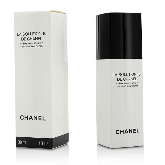 Chanel 香奈兒 - 香奈兒10效活力防護乳液