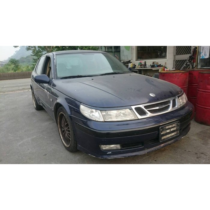 Saab 中古零件的價格推薦 21年12月 比價比個夠biggo