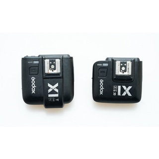 神牛X1T&X1R for Nikon觸發接受器