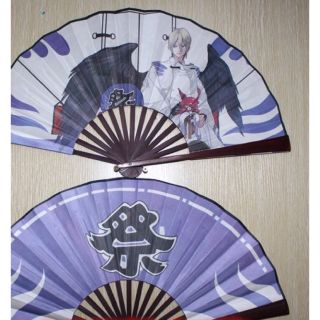現貨筷子扇日式摺扇棋魂佐為大奧扇子蝙蝠扇仕舞扇塑膠 金屬扇釘可選白色雙面紙扇27公分黑色 白色扇骨 蝦皮購物