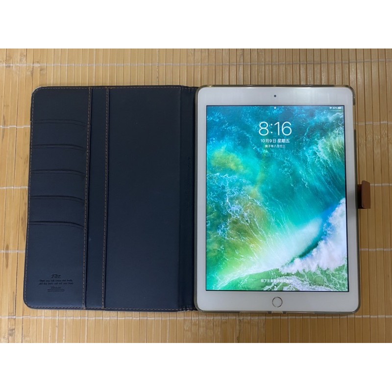 Ipad 5代 銀色 128g（給Focus下單）